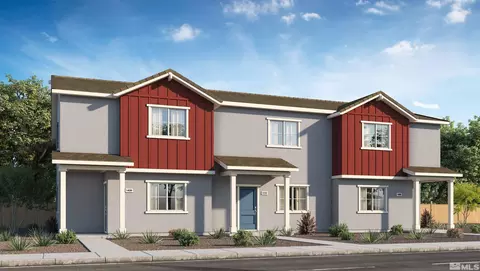 4111 Scenic Dr #LOT 89, Reno, NV 89523