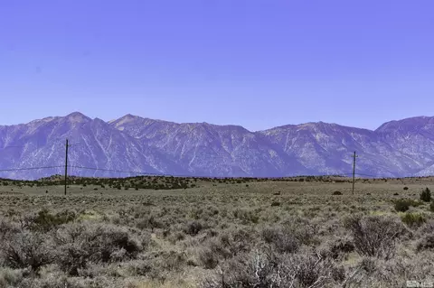 tbd Out-r-wayapn 1221-04-002-018, Gardnerville, NV 89410