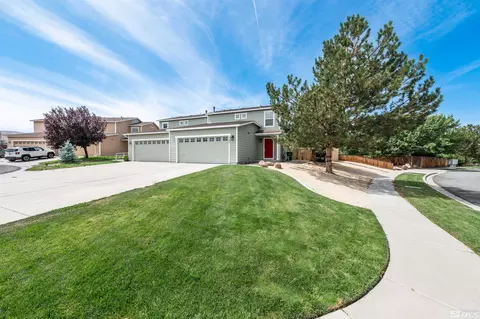 8695 Umber Sky, Reno, NV 89506