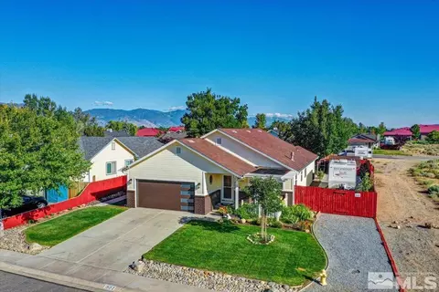 1502 Mary Jo Dr, Gardnerville, NV 89460