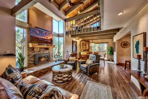 4 Manzanita Ct, Stateline, NV 89449
