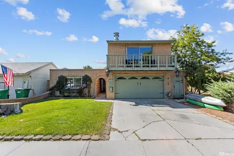35 Granite Way, Carson City, NV 89706