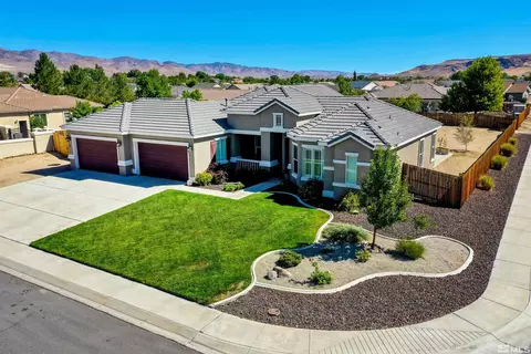 110 Bitterroot, Dayton, NV 89403