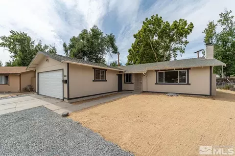 230 Sawyer Way, Sparks, NV 89431