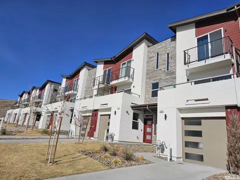 2438 Tecumseh, Sparks, NV 89436