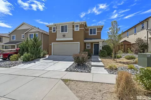 14397 Fredonia Dr, Reno, NV 89506