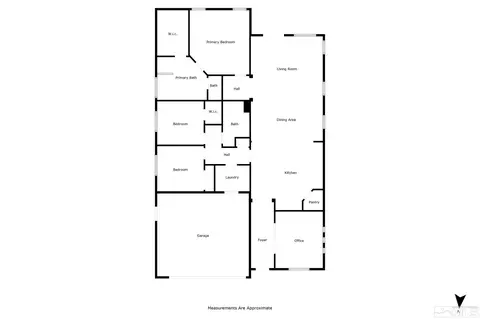 1155 Dapple Dr, Minden, NV 89423 photo 34