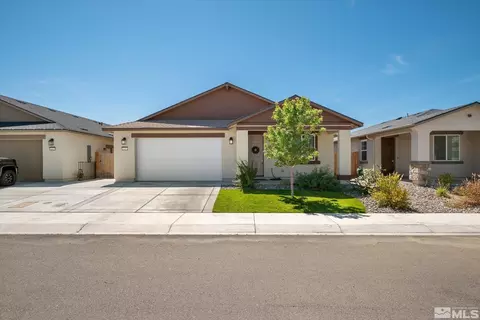 1155 Dapple Dr, Minden, NV 89423