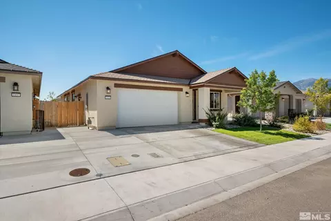 1155 Dapple Dr, Minden, NV 89423 photo 2