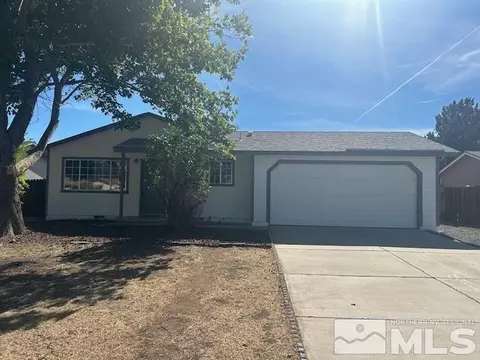 278 Riverboat Rd, Dayton, NV 89403