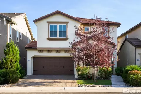 2070 Hope Valley Dr, Reno, NV 89521