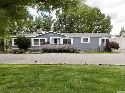 7140 Cloudburst Way, Winnemucca, NV 89445