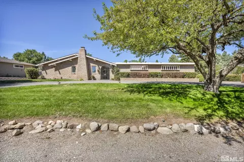 13050 S Hills Dr, Reno, NV 89511