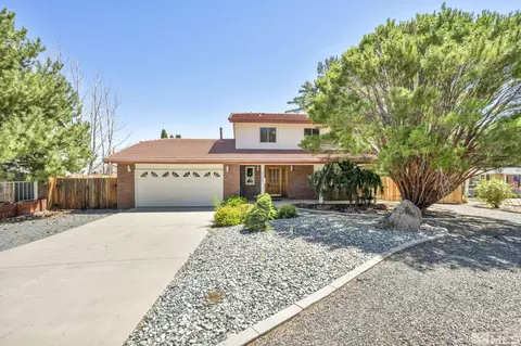 3255 Dartmouth Ct, Carson City, NV 89703