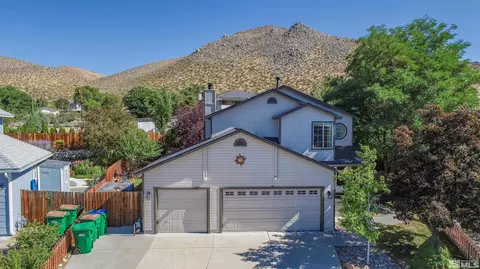 1064 Genoa Ln, Carson City, NV 89706