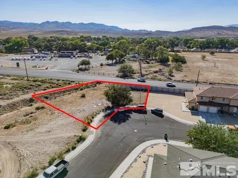 431 Sunshine, Fernley, NV 89408