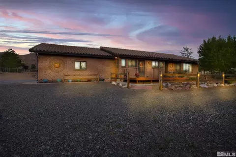4487 Conte Dr, Carson City, NV 89701