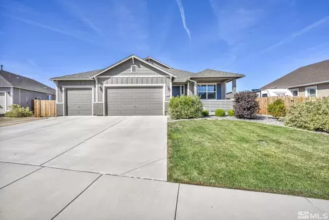 7555 Jonquil Ct, Reno, NV 89506