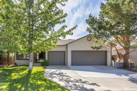 2680 Magnum Cir, Reno, NV 89512