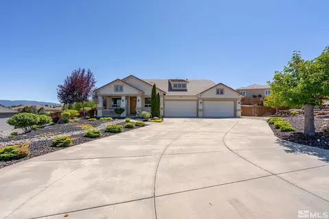 6760 Marble Canyon Rd, Reno, NV 89511