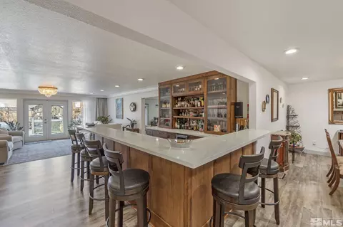 525 Main St, Gerlach, NV 89412