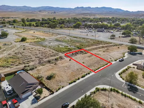 429 Sunshine, Fernley, NV 89408