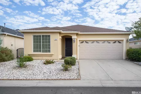 1266 Drake Way, Carson City, NV 89701
