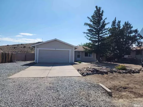 5510 Dolores Dr, Sparks, NV 89436