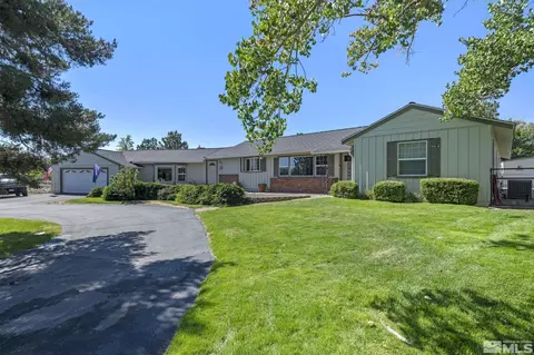 1635 Monte Vis, Reno, NV 89511