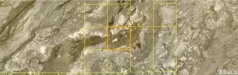 Apn. 07-0298-05 Red House, Golconda, NV 89414