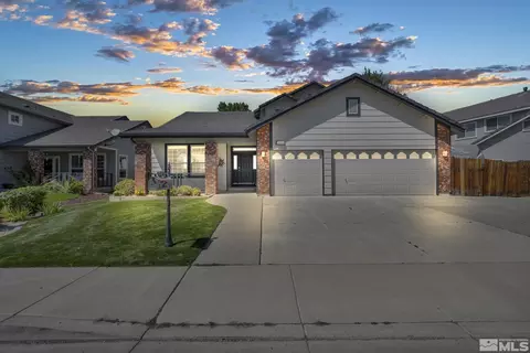 4641 Firtree Ln, Sparks, NV 89436