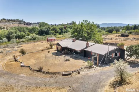 10960 Dryden Dr, Reno, NV 89511