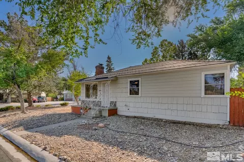 1699 Watt St, Reno, NV 89509