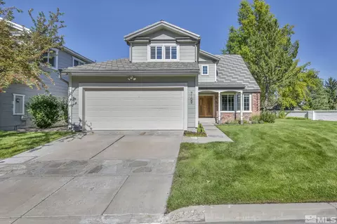 7109 Lighthouse Ln, Reno, NV 89511