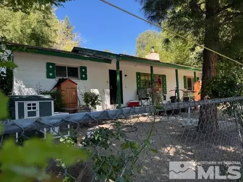 916 S Minnesota St, Carson City, NV 89703