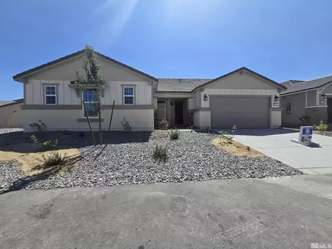 641 W Equinox Peak Ct #HOME 2026, Sparks, NV 89436