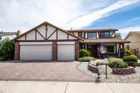 4800 Pinesprings Dr, Reno, NV 89509