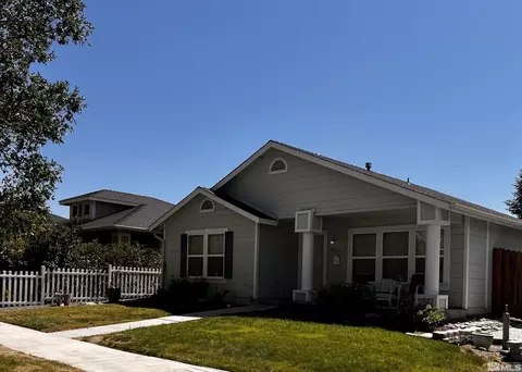 1429 Sugar Maple, Gardnerville, NV 89410