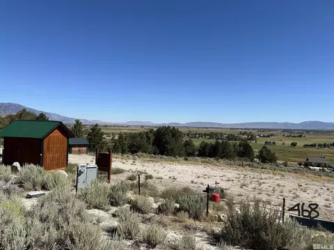 468 Horsethief Cir, Gardnerville, NV 89460