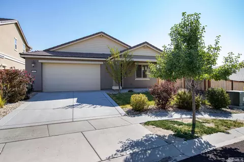 1490 Heavenly Vw, Reno, NV 89523