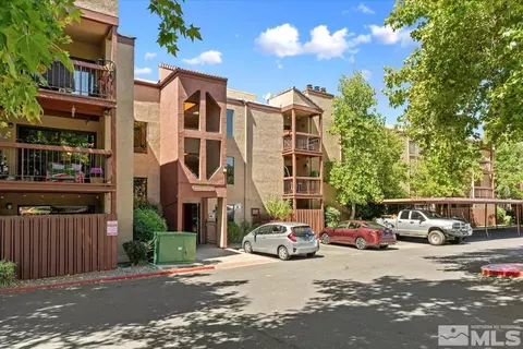 2955 Lakeside Dr UNIT 319, Reno, NV 89509