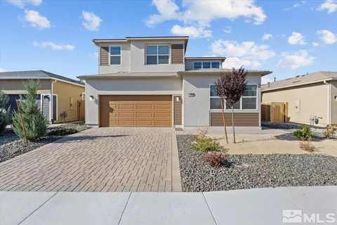 7889 Hoback Dr, Sparks, NV 89436