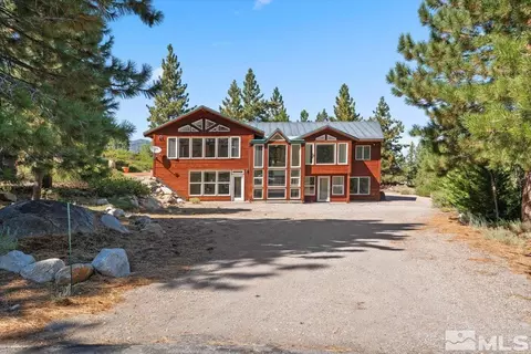 45 E Sunridge Ct, Reno, NV 89511