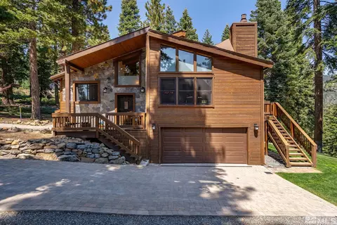 594 Douglas Ct, Incline Village, NV 89451