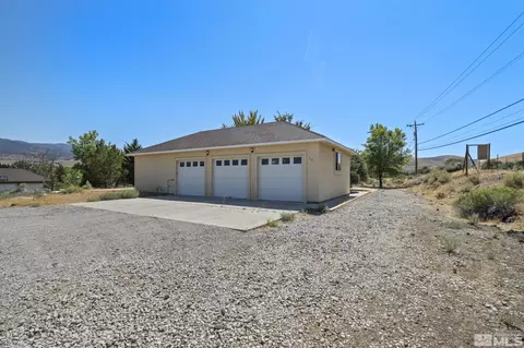 201 Rhodes Rd, Reno, NV 89521