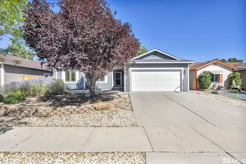 1169 Janas Way, Carson City, NV 89701