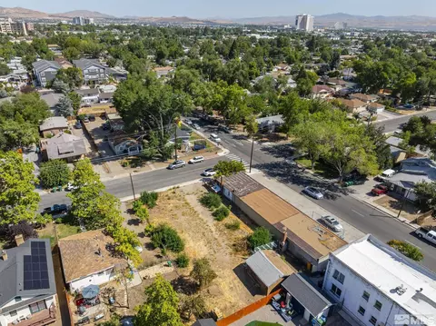 580 Colorado River Blvd, Reno, NV 89502