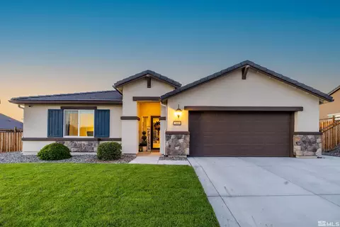 3660 Eutopian Ct, Sparks, NV 89436