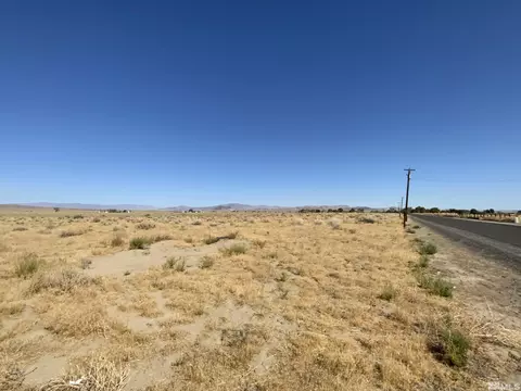 0 Bench Road 40 Acres, Fallon, NV 89406