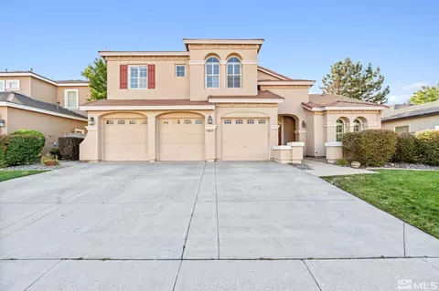 10035 Goler Wash Ct, Reno, NV 89521